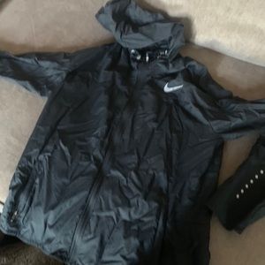 Nike windbreaker